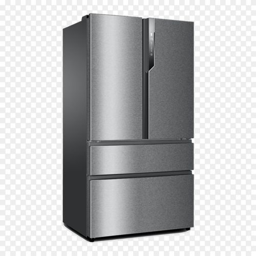 冰箱海尔家用电器自动除霜洗衣机冰箱png图片素材免费下载_图片编号45